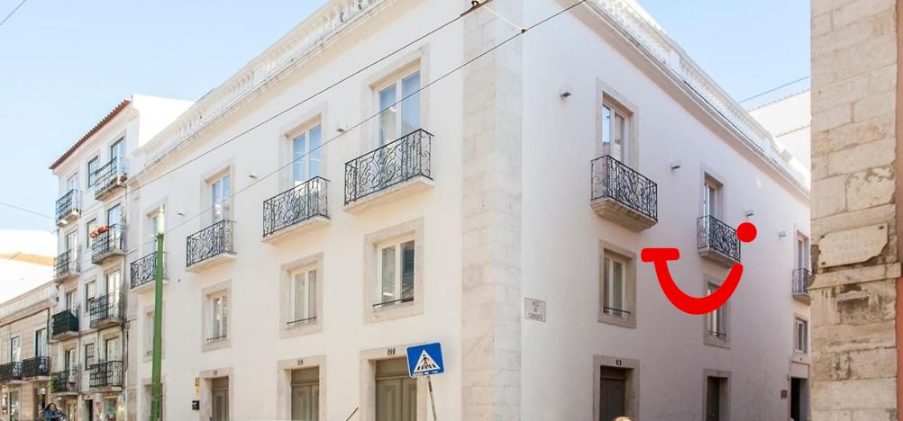 Lisbon Five Stars Apartments Combro 77