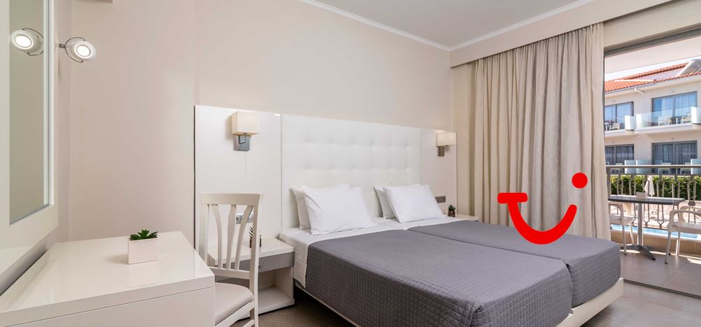 Karras Grande Resort