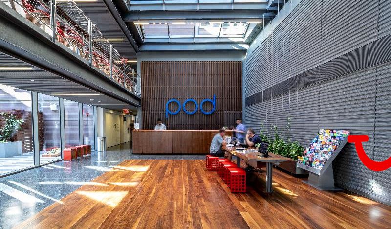 Pod Brooklyn