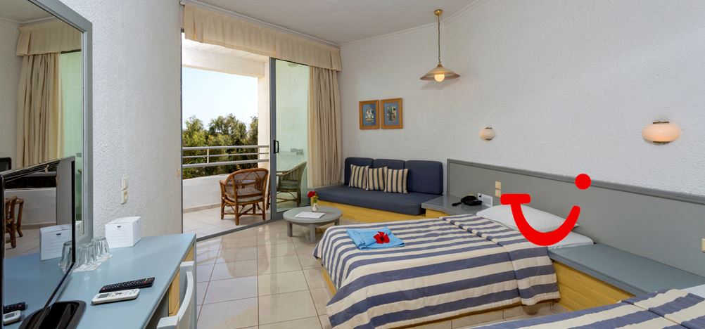 Dessole Dolphin Bay Resort