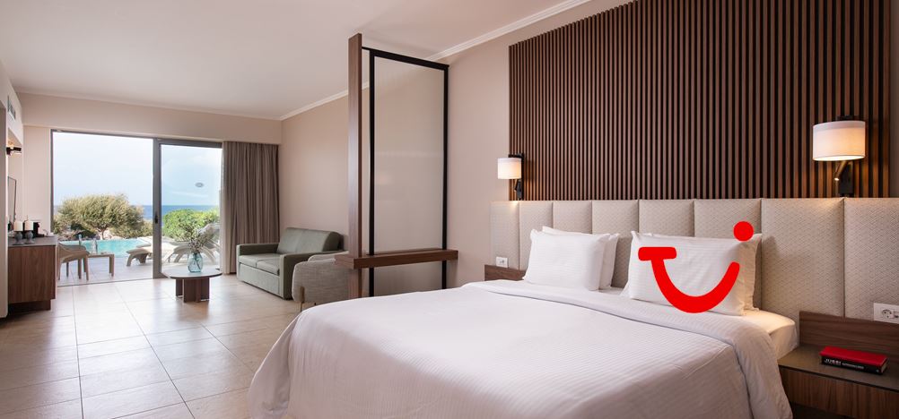 Kresten Royal Euphoria Resort