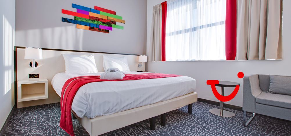 Park Inn By Radisson Amsterdam Airport Schiphol Schiphol Rijk Niederlande www.tui.nl