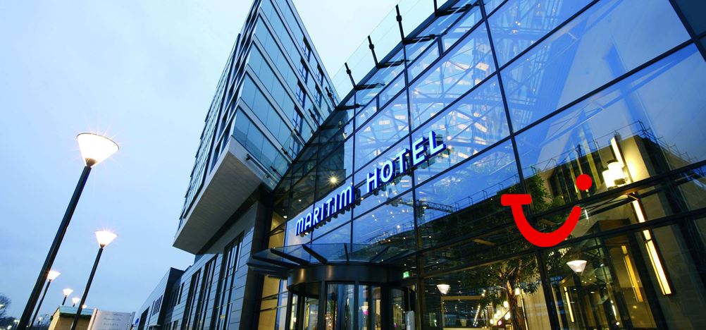 Maritim Düsseldorf