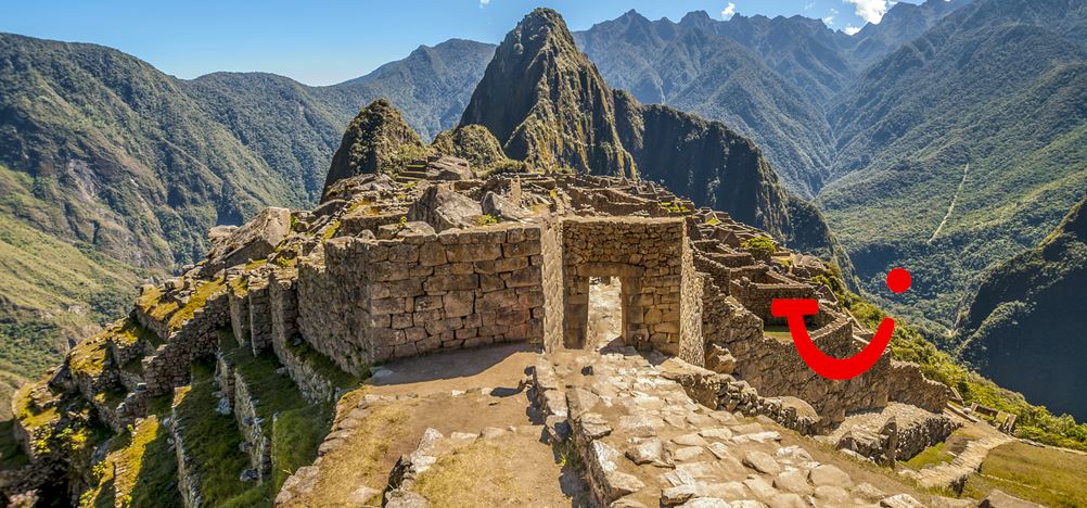 20-daagse fly-drive Grand Tour Peru