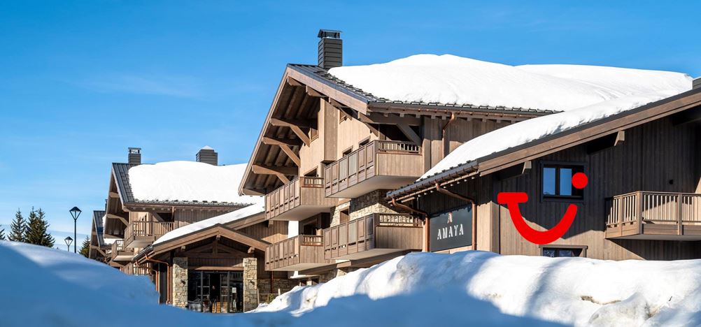 MGM Hôtels & Résidences - Résidence Amaya