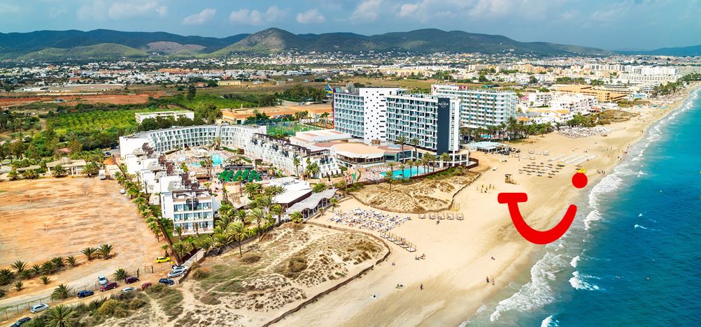 Hard Rock Hotel Ibiza