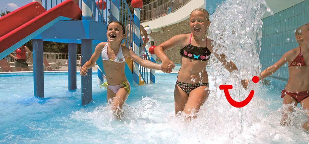 Family Hotel Vespera