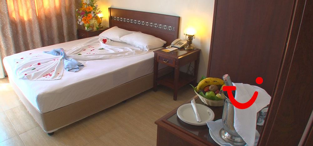 Antik & Antik Garden