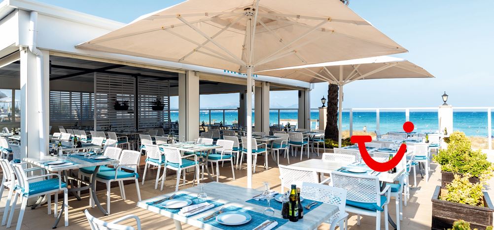 TUI BLUE Alcudia Pins