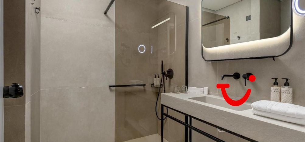 The Ixian Grand & All Suites - Adults Only