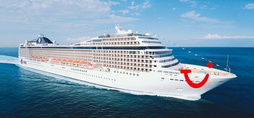 8-daagse cruise Saoedi-Arabie en de Rode Zee