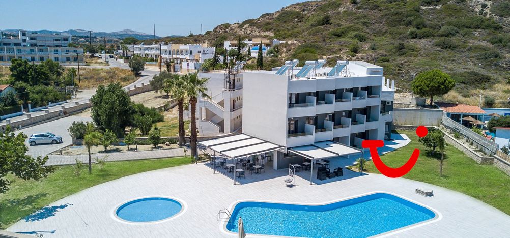 Madison Boutique Hotel