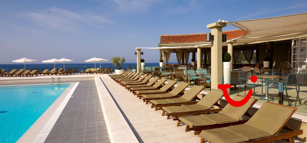 Park Plaza Verudela