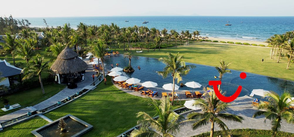 Bliss Hoi An Beach Resort & Wellness