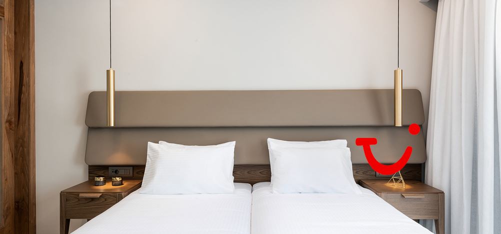 Porto Platanias Beach Luxury Selection