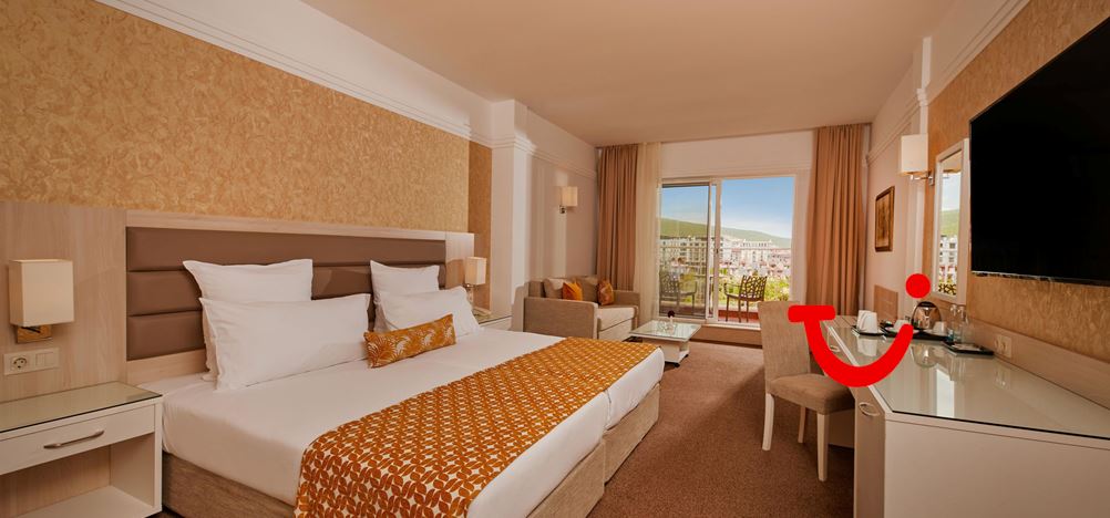 Dreams Sunny Beach Resort & Spa