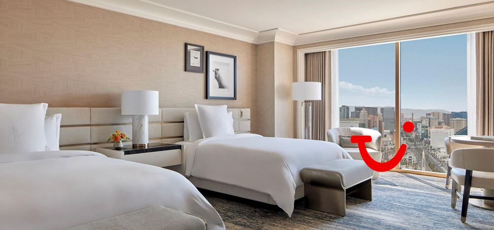 Four Seasons Las Vegas