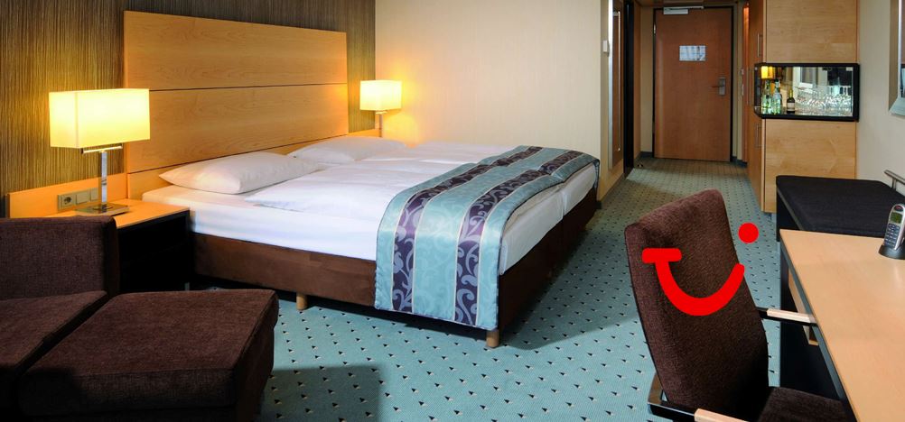 Maritim Düsseldorf