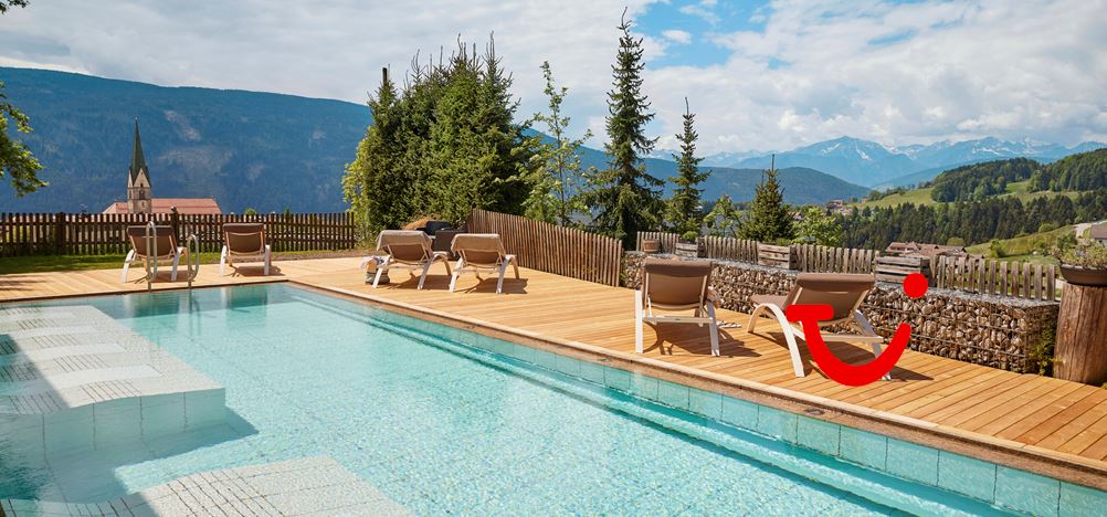 Hotel & Spa Sonnenparadies by Falkensteiner
