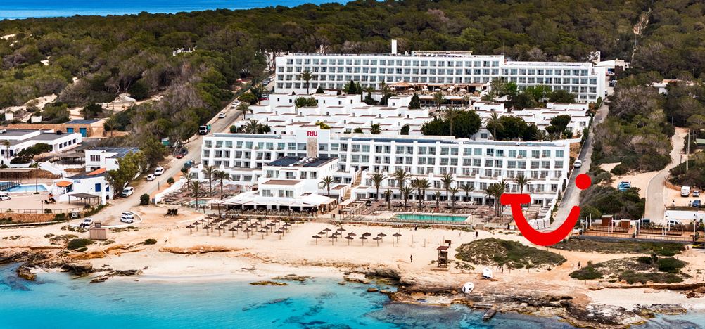Riu Palace La Mola