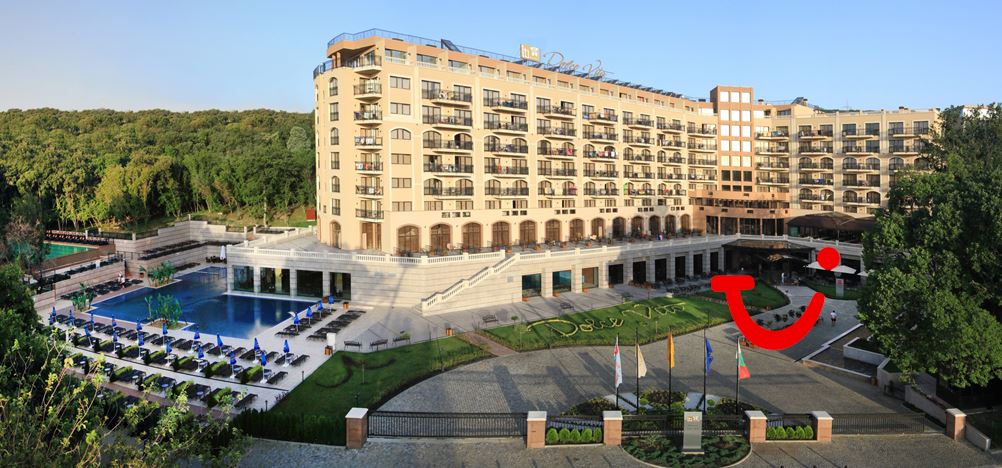 lti Dolce Vita Sunshine Resort