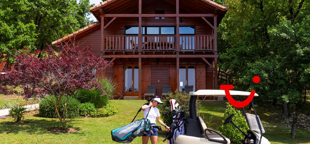 Souillac Country Club