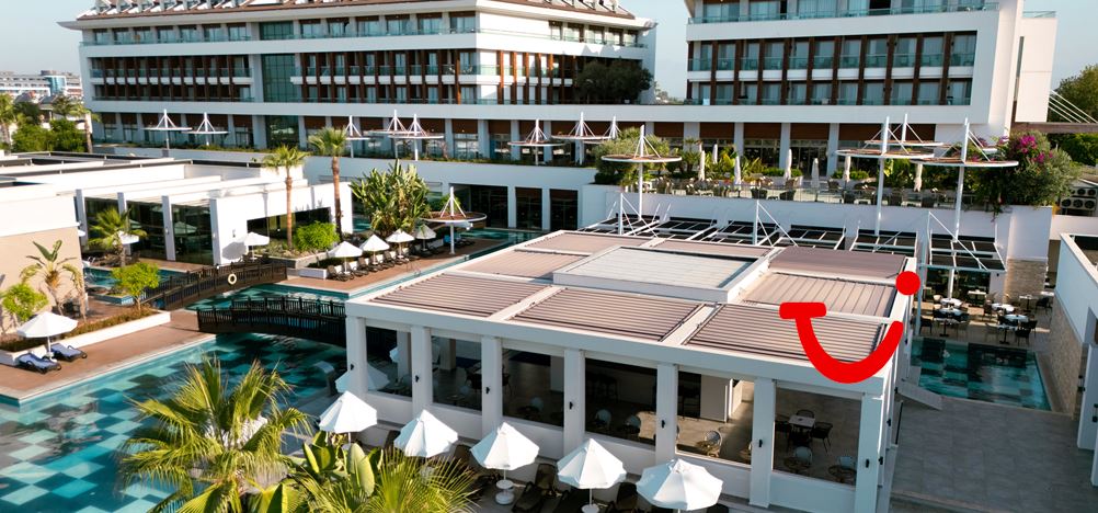 TUI BLUE Belek