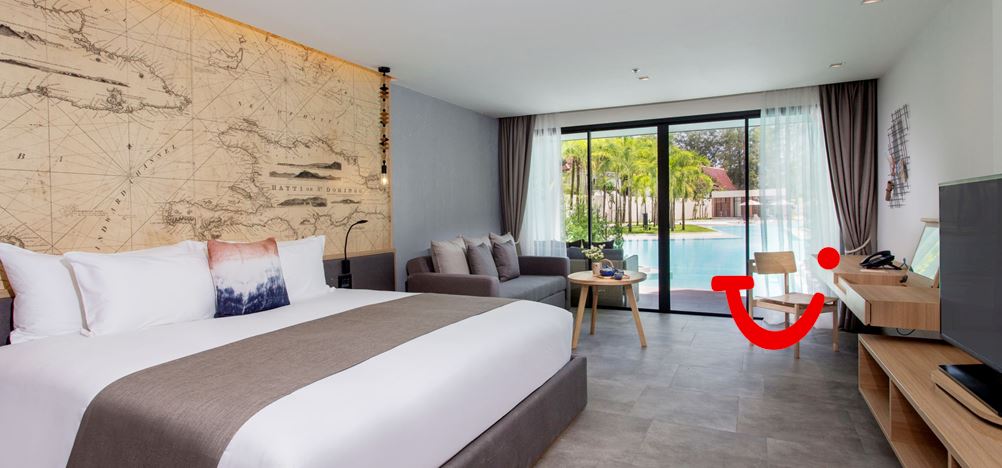 La Vela Khao Lak