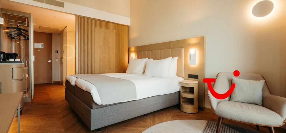 The Market Groningen Hotel by WestCord