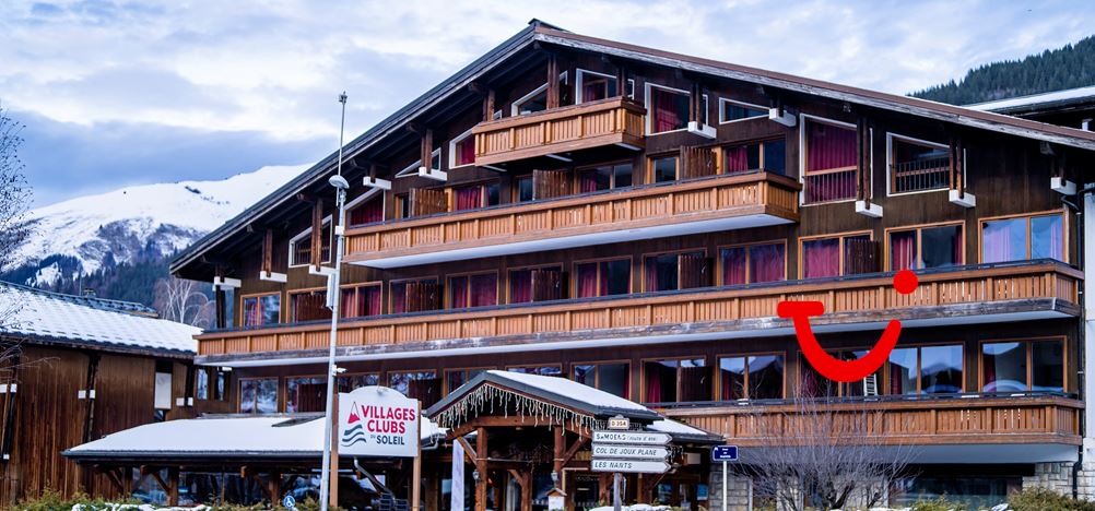 Village Club du Soleil Morzine