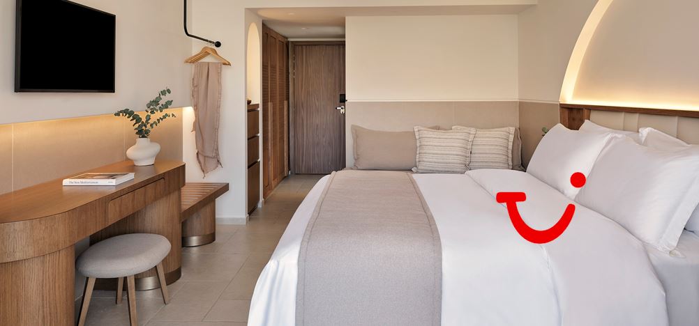 Lindos Princess Beach