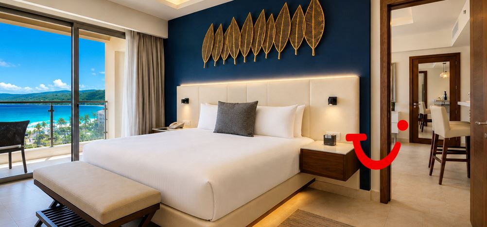Royalton Blue Waters Montego Bay