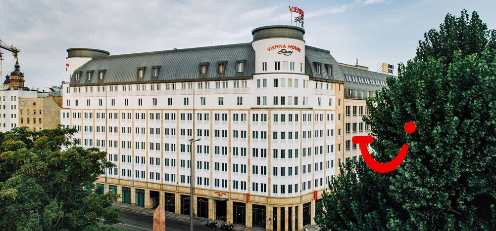 Vienna House Easy Leipzig