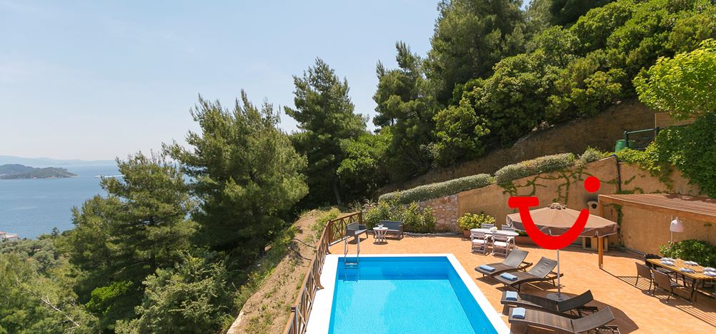 Skiathos Gea Villas