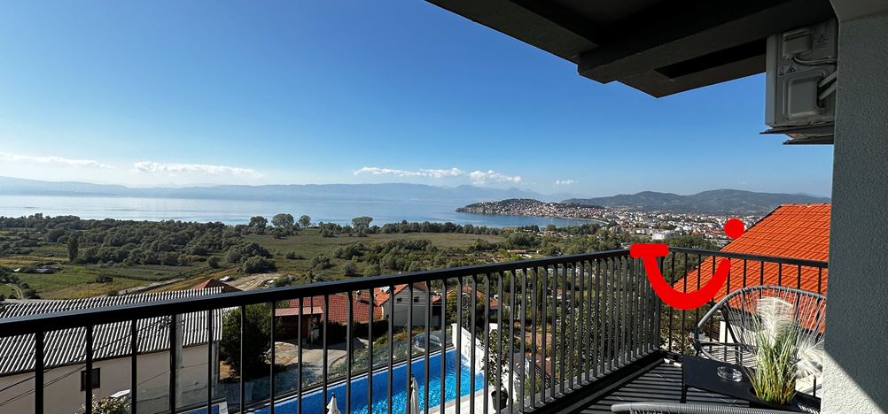La Vista Luxury Villa