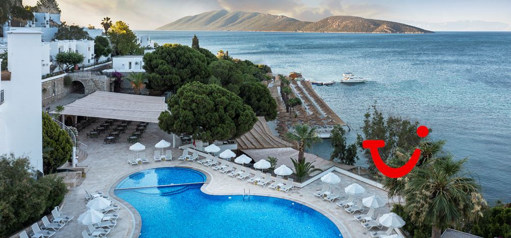 Holiday Inn Resort Bodrum Hotel