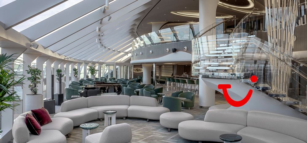 8-dg cruise West Middellandse Zee - MSC World Asia