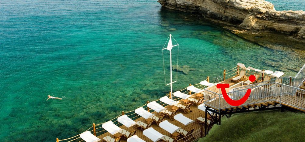 Xanadu Island All Suite