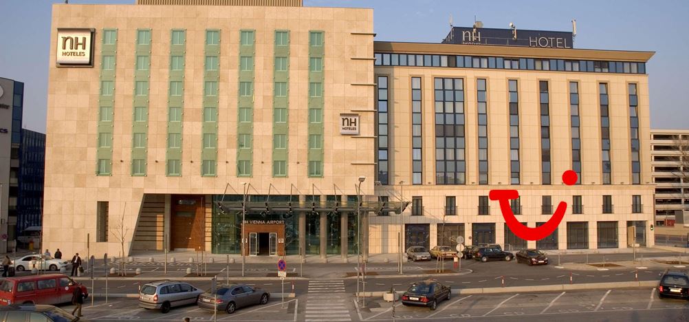NH Vienna Airport Conference Center