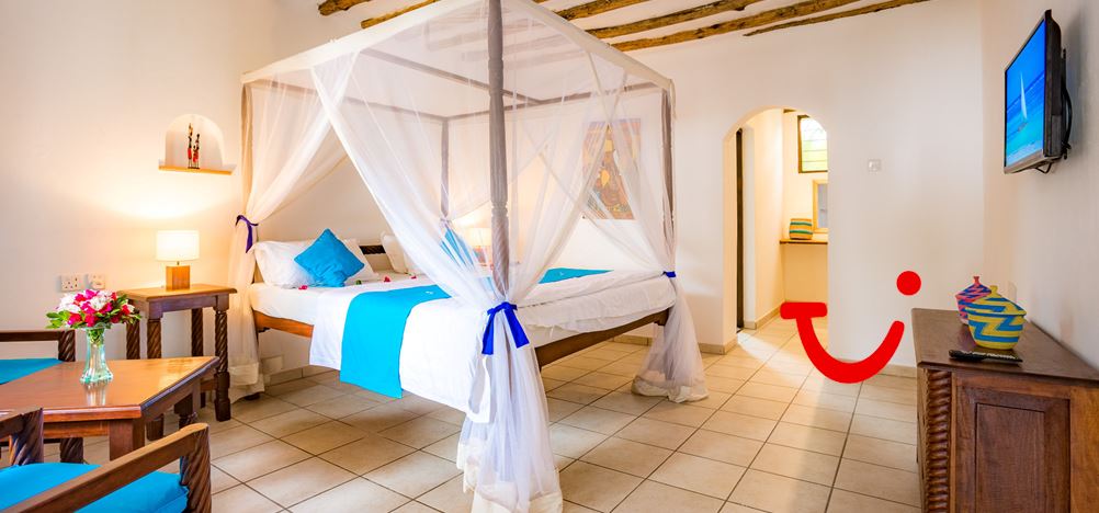 Diani Sea Lodge