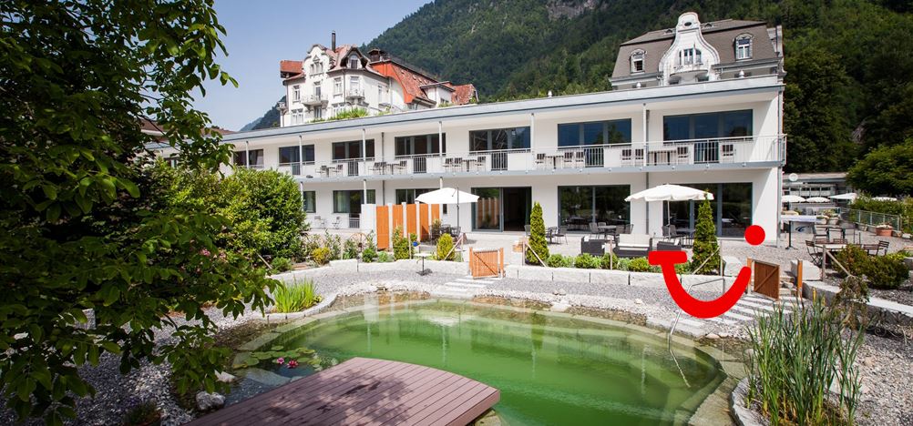 Carlton-Europe Vintage Adults Hotel