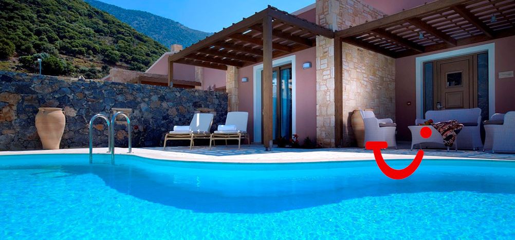 Filion Suites Resort & Spa