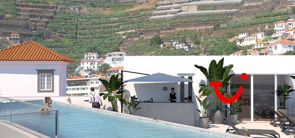 Pestana Fisherman Village