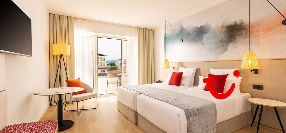 AluaSoul Sunny Beach