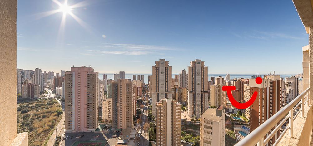 Sandos Benidorm Suites