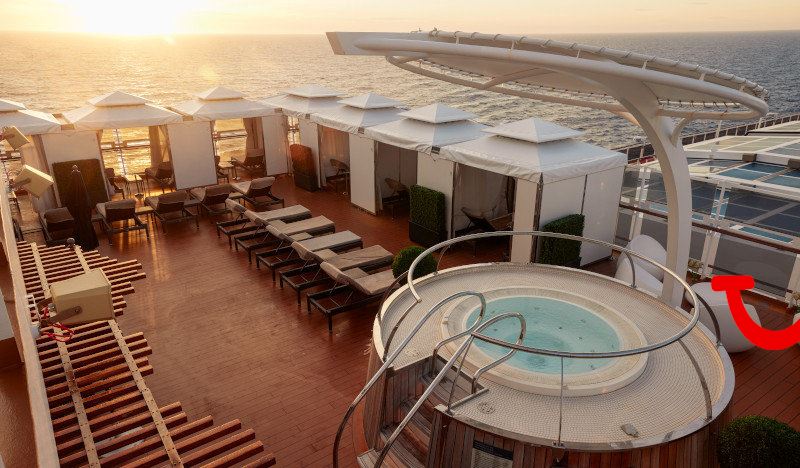8-dg cruise Noord Europa - Nieuw Statendam