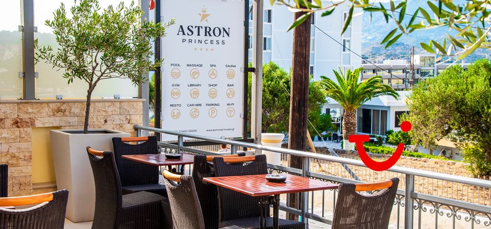 Astron Princess