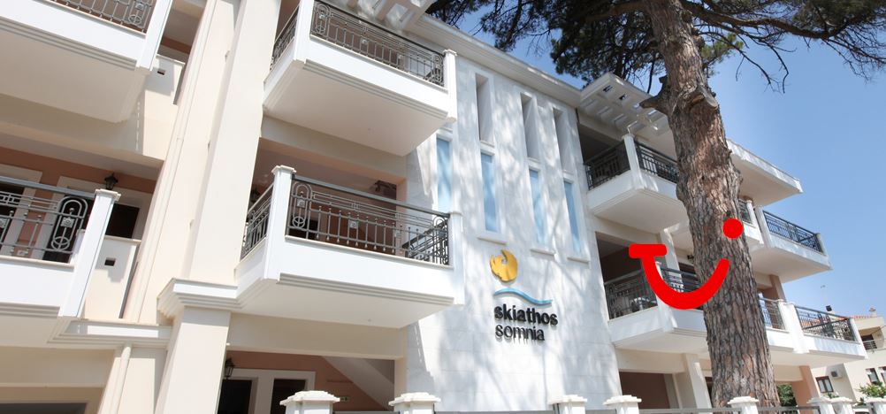 Skiathos Somnia