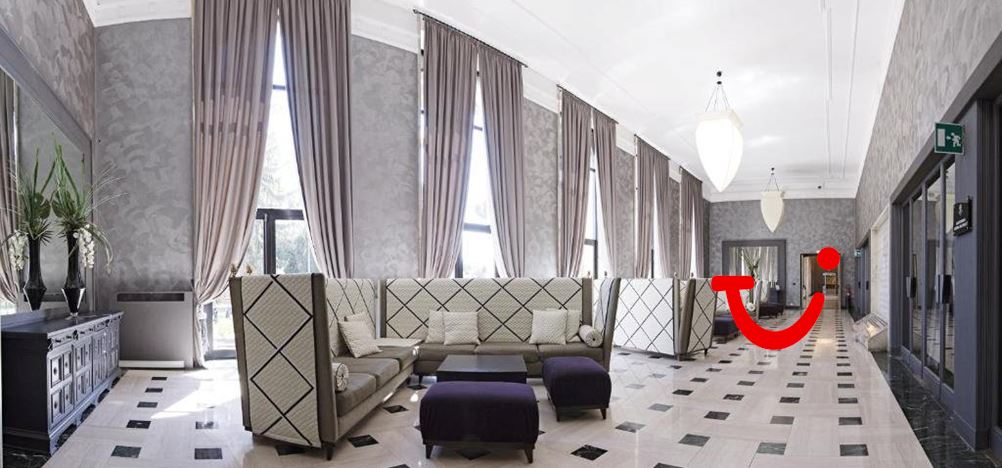 TH Roma - Carpegna Palace