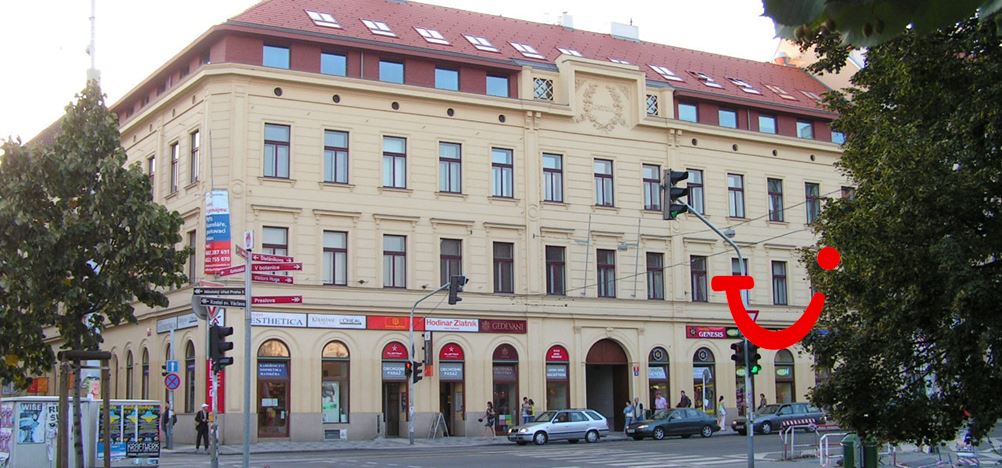 Austria Suites